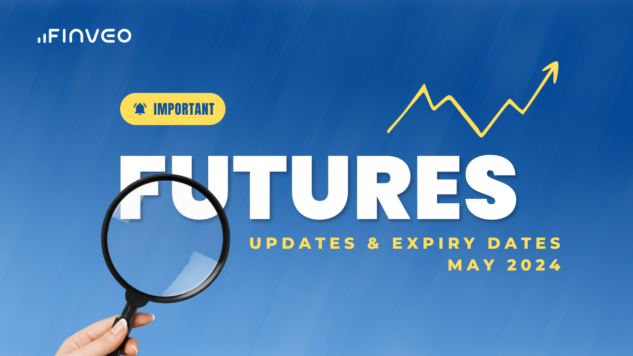   Futures Product Information - Update on Expiry Date