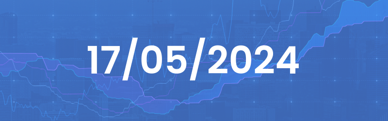 Daily Analysis 17/05/2024