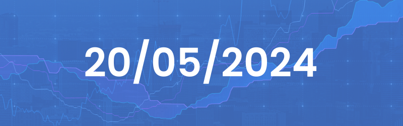 Daily Analysis 20/05/2024