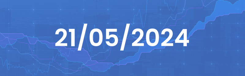 Daily Analysis 21/05/2024