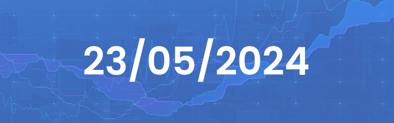 Daily Analysis 23/05/2024