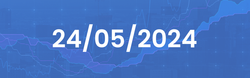 Daily Analysis 24/05/2024