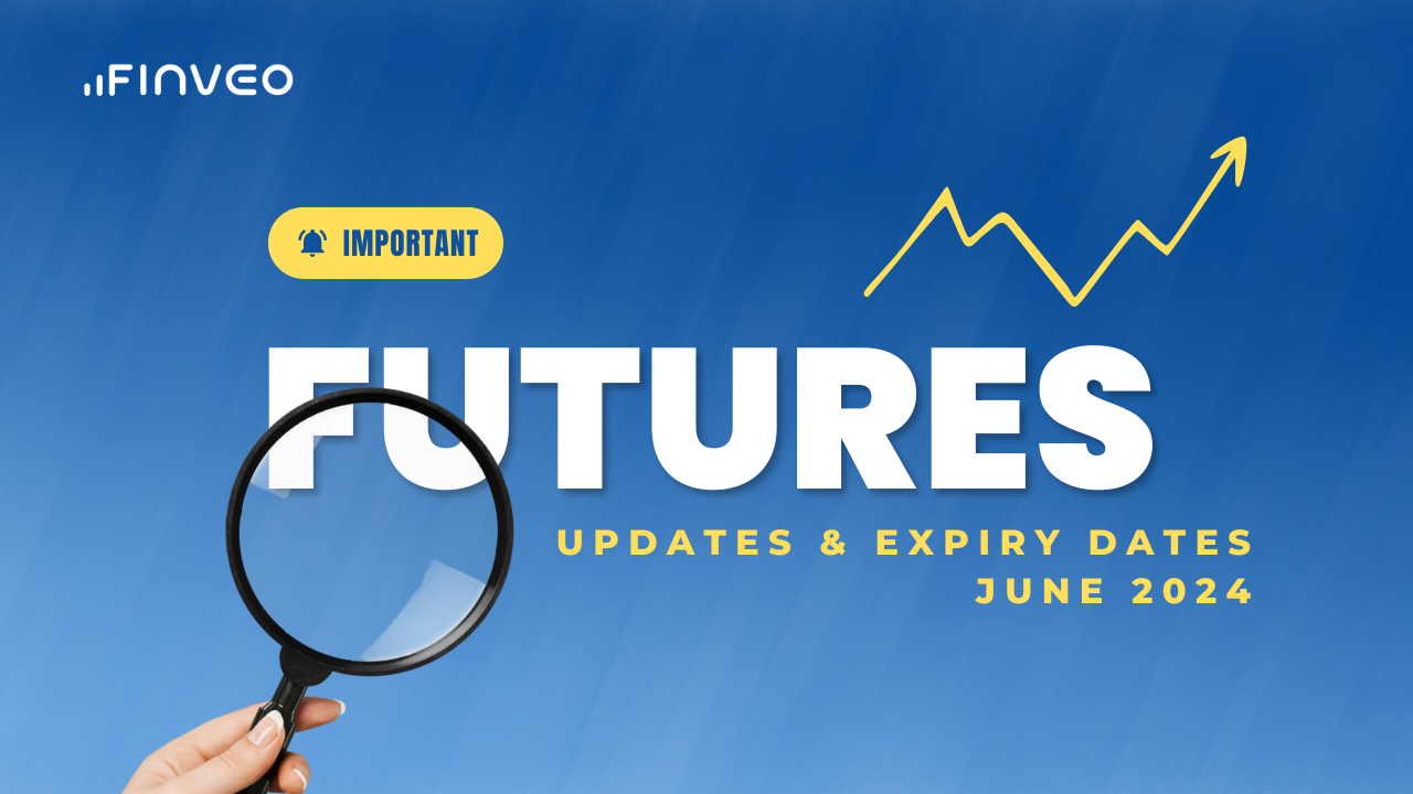 Futures Product Information - Update on Expiry Date