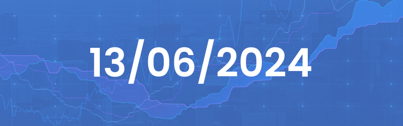 Daily Analysis 13/06/2024