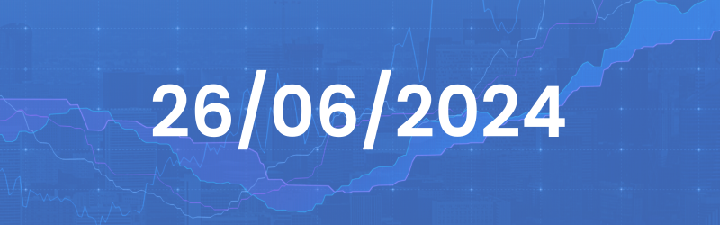 Daily Analysis 26/06/2024