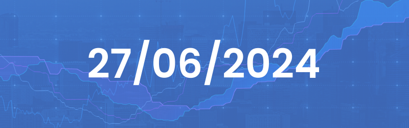 Daily Analysis 27/06/2024