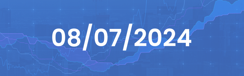 Daily Analysis 08/07/2024