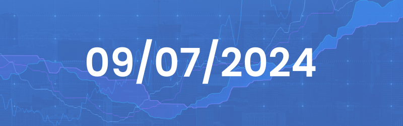 Daily Analysis 09/07/2024