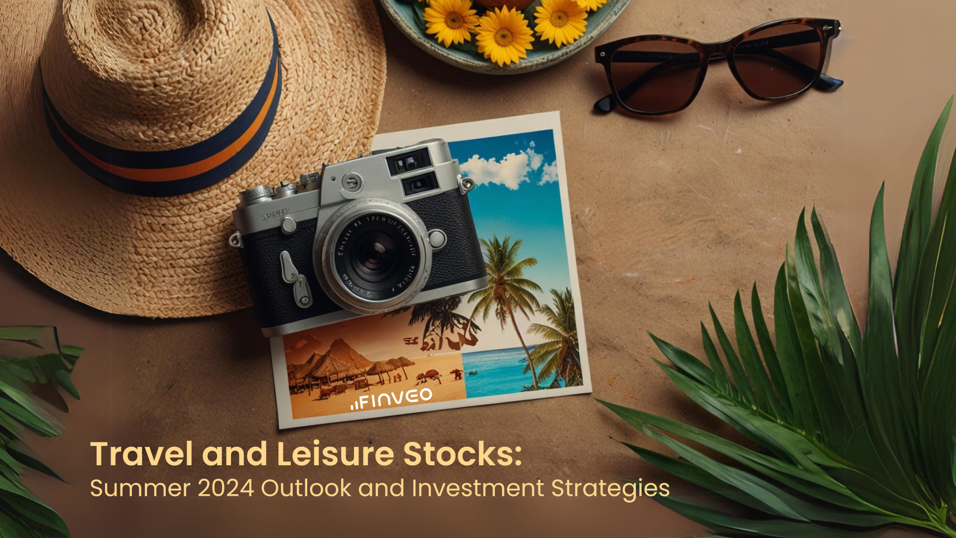 Travel and Leisure Stocks: Summer 2024 Outlook and Investment Strategies 