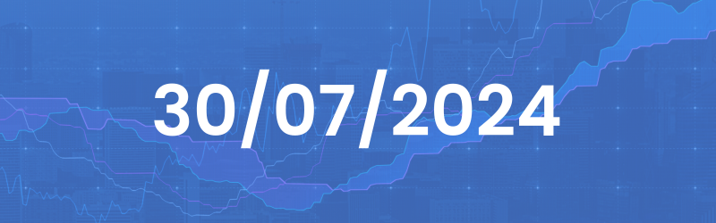 Daily Analysis 30/07/2024