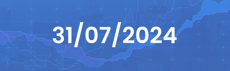 Daily Analysis 31/07/2024