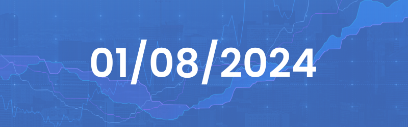 Daily Analysis 01/08/2024