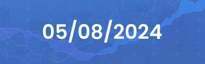 Daily Analysis 05/08/2024