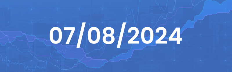 Daily Analysis 07/08/2024