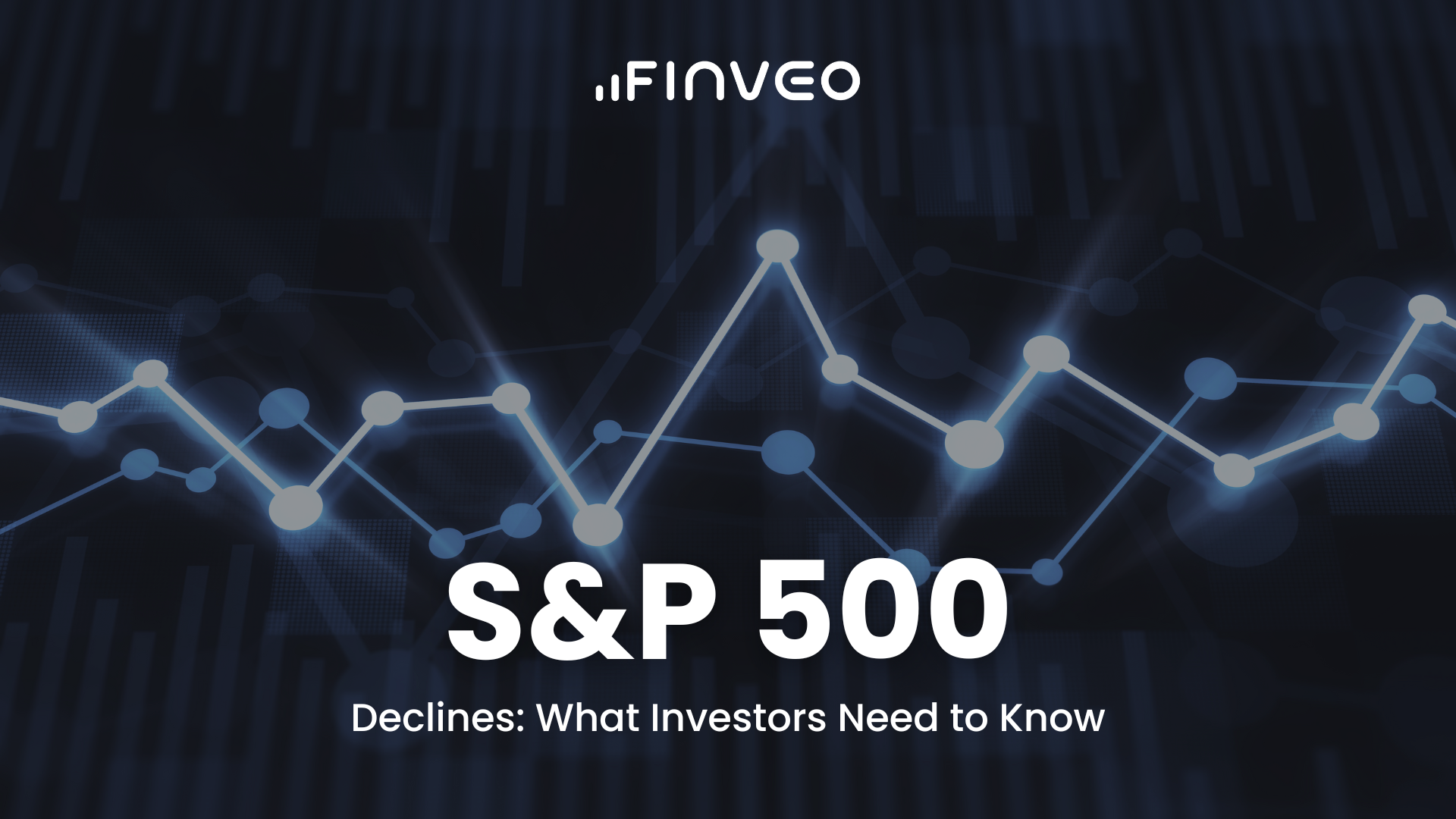 Stay Calm: Understanding S&P 500 Declines and Why There's No Need to Panic