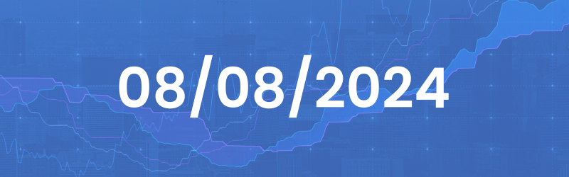 Daily Analysis 08/08/2024