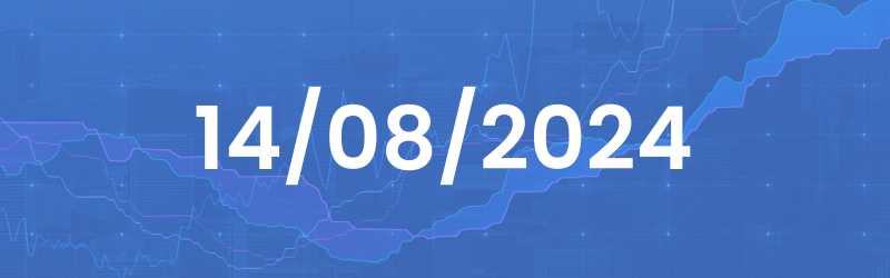 Daily Analysis 14/08/2024