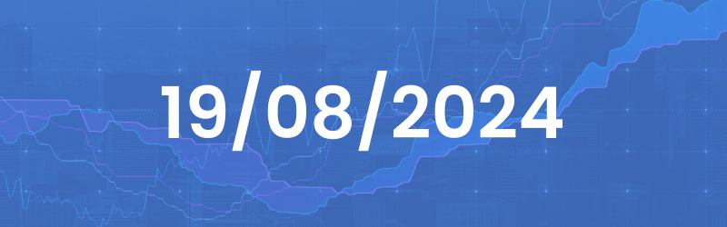 Daily Analysis 19/08/2024