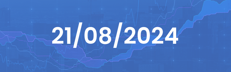 Daily Analysis 21/08/2024