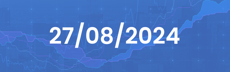 Daily Analysis 27/08/2024