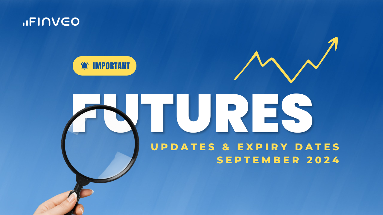 Futures Product Information - Update on Expiry Date