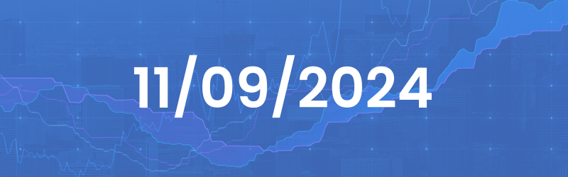 Daily Analysis 11/09/2024