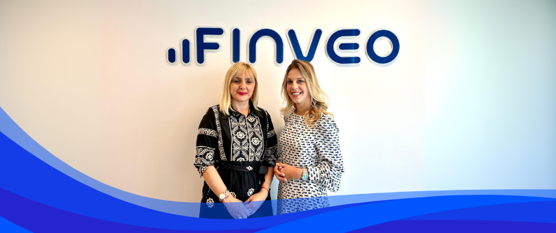 Finveo Extends Partnership with Čini Dobro Foundation to Drive Positive Community Impact