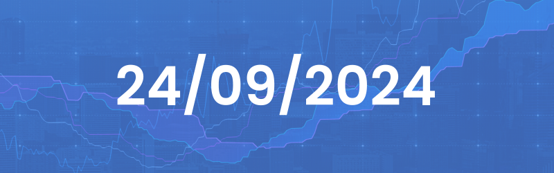 Daily Analysis 24/09/2024