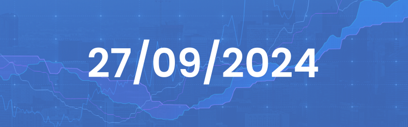 Daily Analysis 27/09/2024