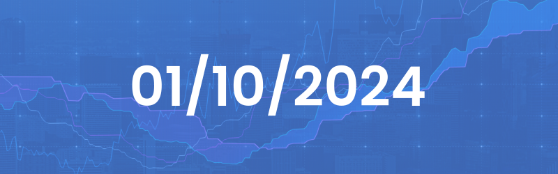 Daily Analysis 01/10/2024