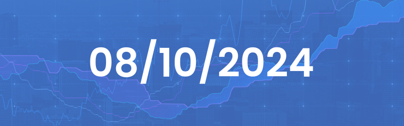 Daily Analysis 08/10/2024