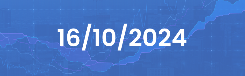 Daily Analysis 16/10/2024