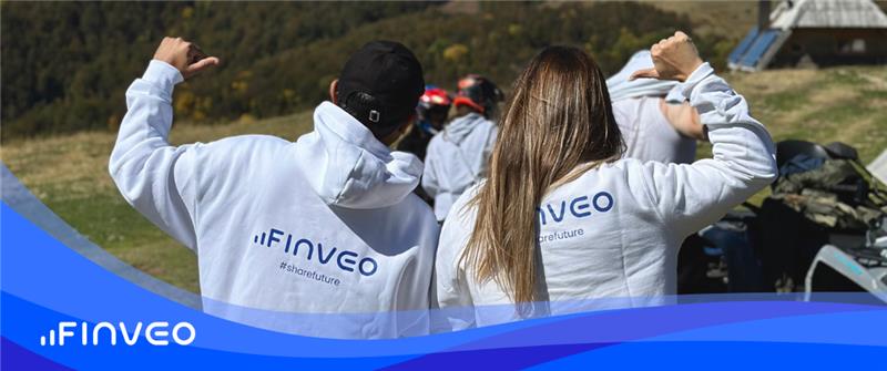 Finveo Team Building: A Weekend of Bonding and Adventure