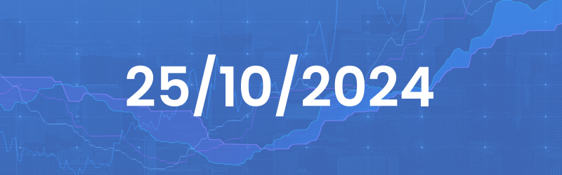 Daily Analysis 25/10/2024