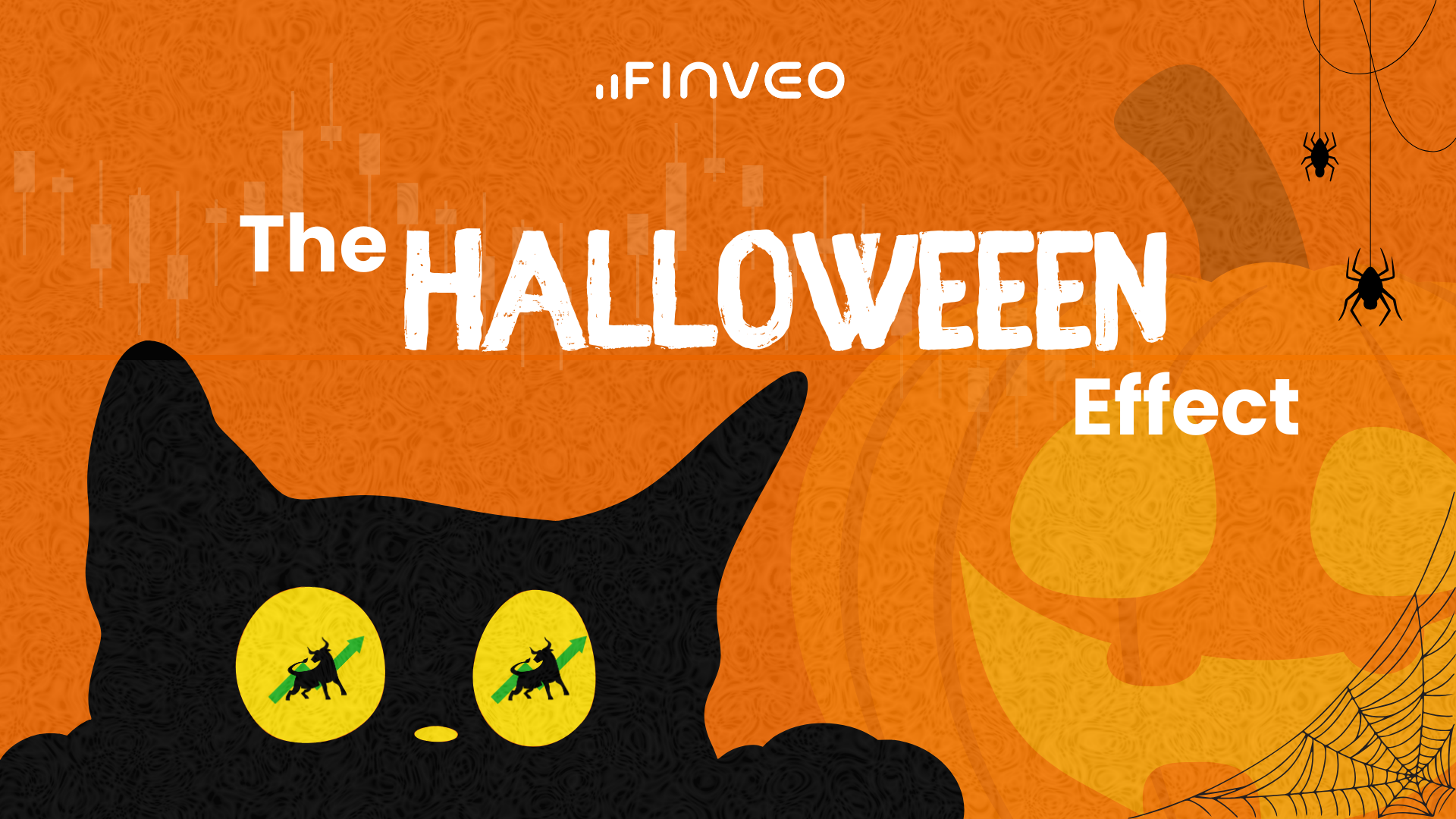 The Halloween Effect: How Seasonal Trends Can Impact Your Investment Strategy