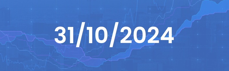 Daily Analysis 31/10/2024