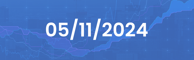 Daily Analysis 05/11/2024