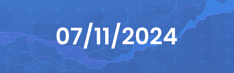 Daily Analysis 07/11/2024