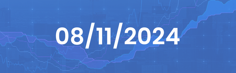 Daily Analysis 08/11/2024