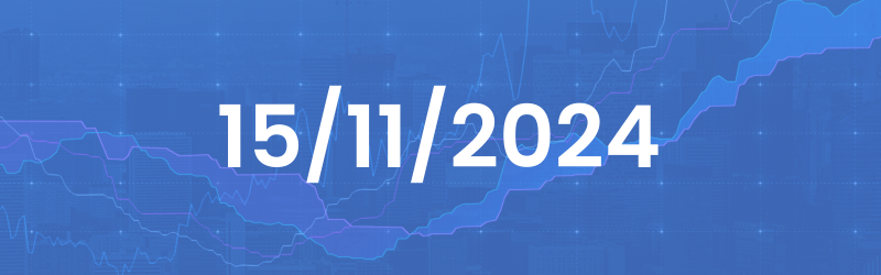 Daily Analysis 15/11/2024