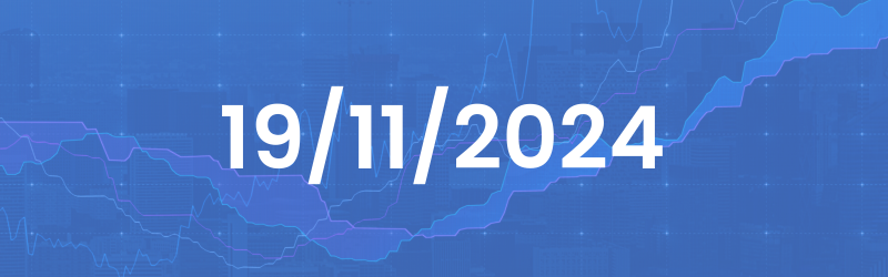 Daily Analysis 19/11/2024