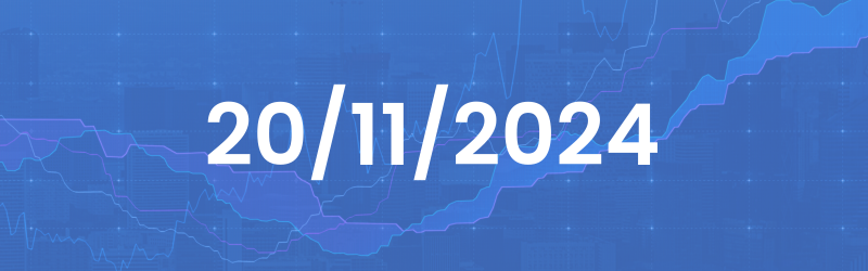 Daily Analysis 20/11/2024