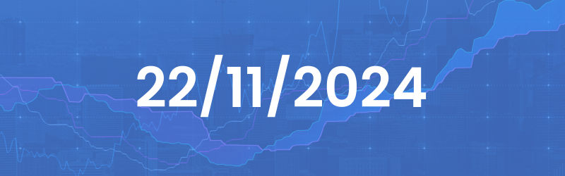 Daily Analysis 22/11/2024