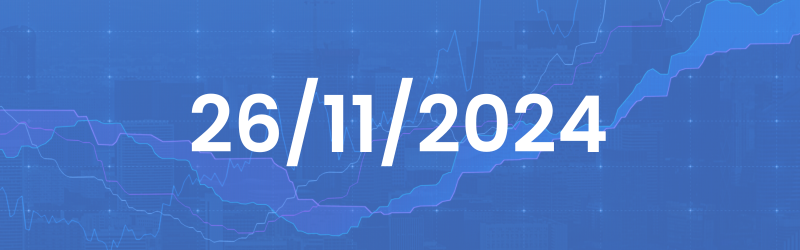 Daily Analysis 26/11/2024