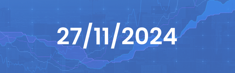 Daily Analysis 27/11/2024