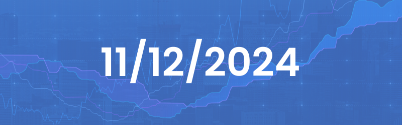 Daily Analysis 11/12/2024