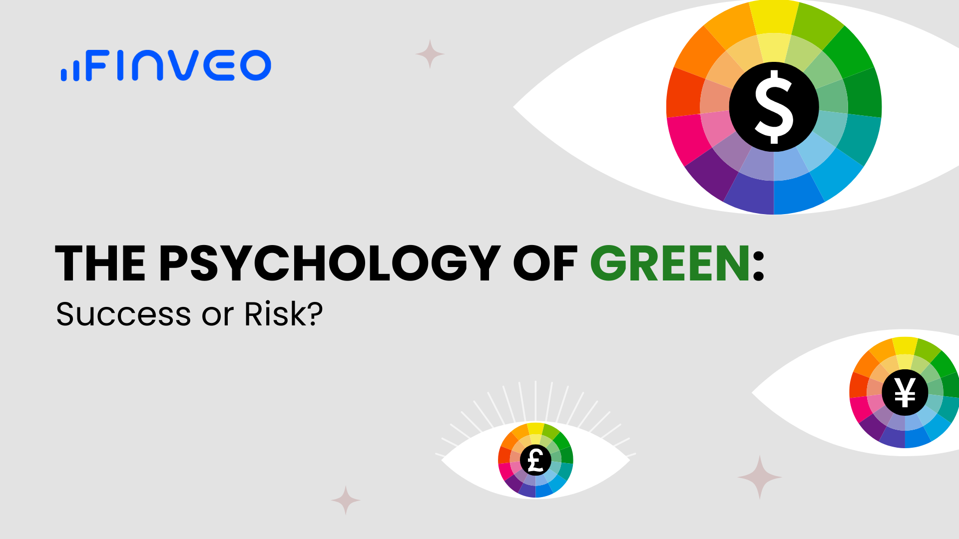 The Psychology of Green: Success or Risk?