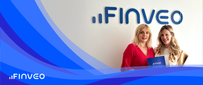 Finveo Renews Partnership with Čini Dobro Foundation for the Fourth Consecutive Year