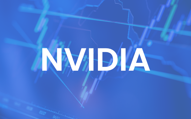 Market Opportunity - NVIDIA