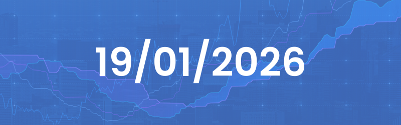 Daily Analysis 19/01/2026 
